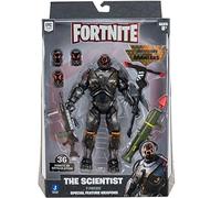 Fortnite FNT-Fig.Big Leg.The Scientist(Toy Partner FNT0668)