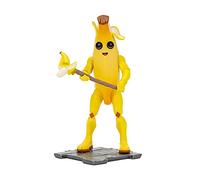 Fortnite FNT0262 Solo Mode - Figura de 4 pulgadas, color amarillo , color/modelo surtido