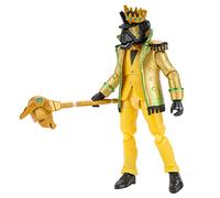 Fortnite FNT1014 Solo Mode Yond3r - Oro Macizo, Multicolor