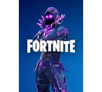 Fortnite - Fortnite - Storm-Wild Raven Outfit XBOX LIVE Key EUROPE