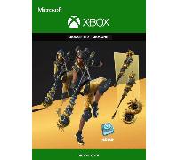 Fortnite - Goldenbane Guardian Quest Pack + 1500 V-Bucks Challenge XBOX LIVE Key SWITZERLAND
