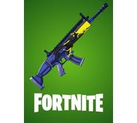 Fortnite - Half-Tone Hero Wrap (DLC) (PC) Epic Games Key GLOBAL
