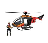 FORTNITE HELICOPTERO, Multicolor (Toy Partner FNT0653)