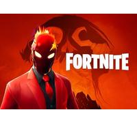 Fortnite - Inferno's Challenge Pack (DLC) (Xbox One / Xbox Series X|S) Xbox Live Key - TURKEY