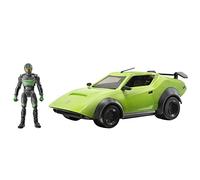 Fortnite Joy Ride Whiplash Vehículo - Whiplash Verde