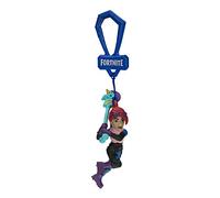 Fortnite Juego de Figuras coleccionables con Clip (8 cm)