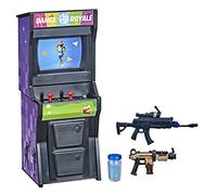 Fortnite- Juguete Coleccionable con Accesorios, 15.24 cm (Hasbro F4945)