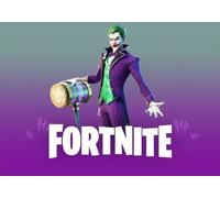 Fortnite - Last Laugh Bundle (DLC) (Xbox One / Xbox Series X|S) Xbox Live Key - GLOBAL