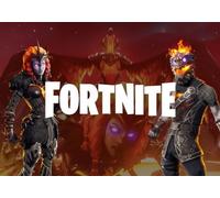 Fortnite - Lava Legends Pack (DLC) (Xbox One / Xbox Series X|S) Xbox Live Key - ARGENTINA