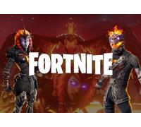 Fortnite - Lava Legends Pack (DLC) (Xbox One / Xbox Series X|S) Xbox Live Key - UNITED STATES