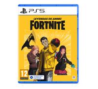 Fortnite Leyendas de Anime Playstation 5 standard