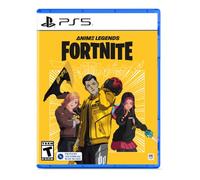 Fortnite - Leyendas del anime - PlayStation 5