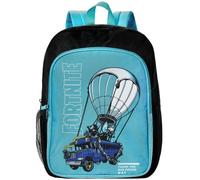 Fortnite Mochila Niño, Mochilas Pequeñas Gaming, Blue One Size