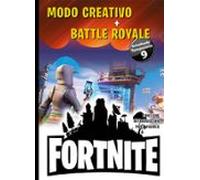 Fortnite Modo Creativo + Battle Royale