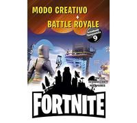 Fornite modo Creativo + Battle Royale (RAMA)