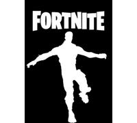 Fortnite: Moon Bounce Emote (DLC) Epic Games Key GLOBAL