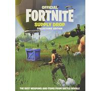 Fortnite (Official): Supply Drop: Collectors' Edition: 2