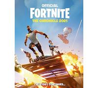 FORTNITE Official: The Chronicle (Annual 2021)