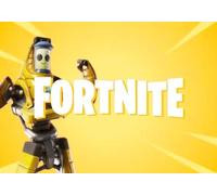 Fortnite - P-1000's Challenge Pack + 1,500 V-Bucks (DLC) (Xbox One / Xbox Series X|S) Xbox Live Key - ARGENTINA