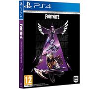 FORTNITE PACK FEU OBSCUR - PS4