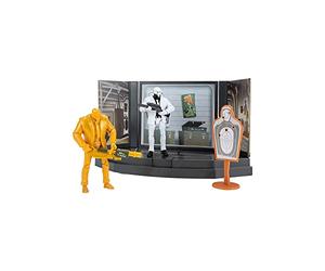 FORTNITE Paquete de 2 figuras Agent's Room Brutus (FNT1017)