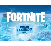 Fortnite - Polar Legends Pack (DLC) (Xbox One / Xbox Series X|S) Xbox Live Key - UNITED STATES