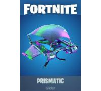 Fortnite - Prismatic Glider (DLC) Epic Games Key GLOBAL