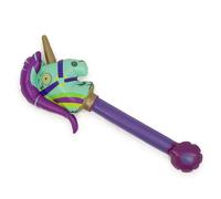 Fortnite Rainbow Smash Skin Hacha Inflable Disfraz Accesorio
