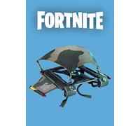 Fortnite - Raptor Glider (DLC) (PC) Epic Games Key GLOBAL