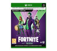 Fortnite Ride Bene Chi Ride Ultimo, Bundle, Xbox One [Importación italiana]