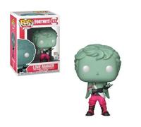 Funko Pop! Games: Fortnite - Love Ranger - Love Ranger - Figura de Vinilo Coleccionable - Idea de Regalo- Mercancia Oficial - Juguetes para Niños y Adultos - Video Games Fans