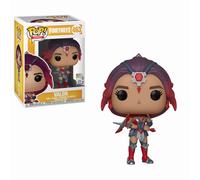 Fortnite S1 & S2 Skins Pop Vinilo Figura - 21A Elegir Entre - Funko No Copias