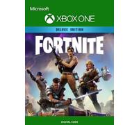 Fortnite: Save the World - Deluxe Founders Pack (Xbox One) Xbox Live Key EUROPE