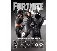Fortnite - Shadows Rising Pack XBOX LIVE Key EUROPE