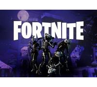 Fortnite - Skull Squad Pack (DLC) (Xbox One / Xbox Series X|S) Xbox Live Key - ARGENTINA