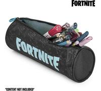 Fortnite Skull Trooper Caja 22x8x8cm Portalápices Escolar Niño