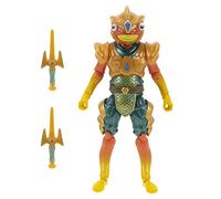 Fortnite Solo Mode Core Figure Atlantean Fishstick