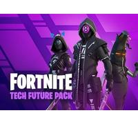 Fortnite - Tech Future Pack (DLC) (Xbox One / Xbox Series X|S) Xbox Live Key - ARGENTINA