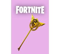 Fortnite - The Axe of Champions (DLC) (PC) Epic Games Key GLOBAL