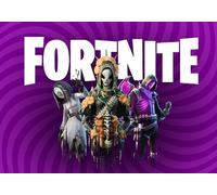 Fortnite - The Final Reckoning Pack (DLC) (Xbox One / Xbox Series X|S) Xbox Live Key - ARGENTINA