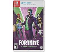 Fortnite: The Last Laugh Bundle for Nintendo Switch