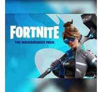 Fortnite - The Wavebreaker Pack (DLC) (Xbox One / Xbox Series X|S) Xbox Live Key - UNITED STATES