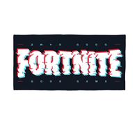 Fortnite Toalla De Playa Para Niños Haze Gaming 100% Algodón Oficial Nueva
