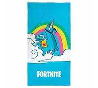 FORTNITE Toallas para lavarse la Cara - Toallas Multicolor