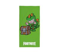 Fortnite toallas para lavarse la cara - toallas multicolor