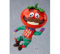 Fortnite Tomato Head Nendoroid Mini Figura de Acción Goodsmile