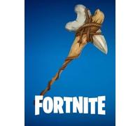 Fortnite - Tooth Pick Pickaxe (DLC) (PC) Epic Games Key GLOBAL