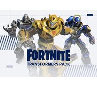 Fortnite - Transformers Pack + 1000 V-Bucks (DLC) (Xbox One / Xbox Series X|S) Xbox Live Key - ARGENTINA