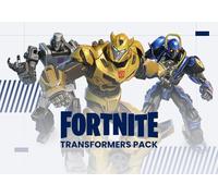 Fortnite - Transformers Pack (DLC) (Nintendo Switch) Nintendo Key - EU
