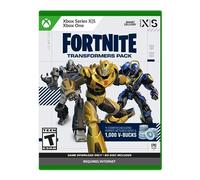 Fortnite - Transformers Pack - Xbox Series X